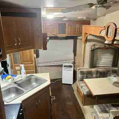 Cozy mobile home Others