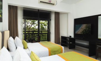 Kynrock Hotels & Resorts