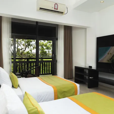 Kynrock Hotels & Resorts