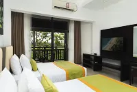 Kynrock Hotels & Resorts Hotels near Kataragama