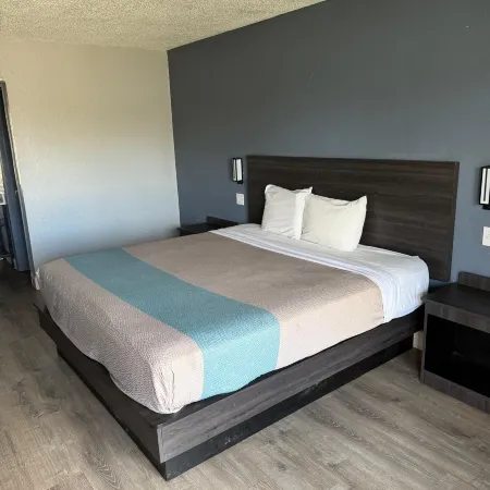 Best Value Inn Garland
