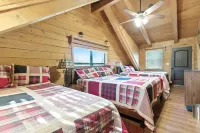 Frio Rivers Edge In The Heart Of Hill Country 3 Bedroom Cabin