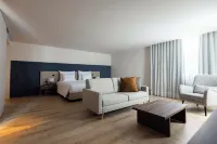 The Lince Braga - spa