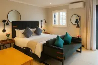 The Max Hotel Sandton