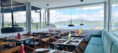 Olive Hotel and Suites Отели рядом с достопримечательностью «Marina Park»