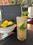Pamarah Lodge - bar