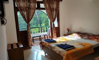 Hotel Kismat Mahal