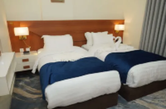 AWTAR DAHAB HOTEL 住宿飯店