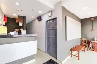 OYO 89381 문나이트 호텔 바투 동굴 호텔