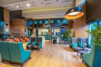 Lykia World Links Golf Antalya - bar