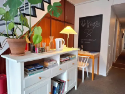 Strandlyst Rooms, Self Service, Tornby Strand Hirtshals Hotels in Hirtshals