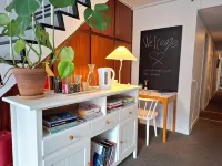 Strandlyst Rooms, Self Service, Tornby Strand Hirtshals