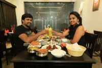 Hotel Altitude Coorg Hotels in Madikeri