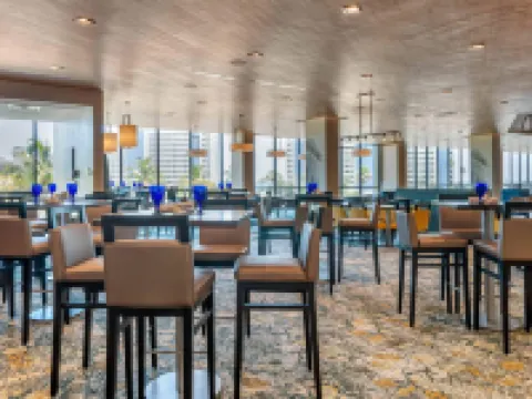 Cambria Hotel St Petersburg-Madeira Beach Marina Hotels in Madeira Beach