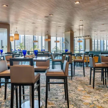 Cambria Hotel St Petersburg-Madeira Beach Marina