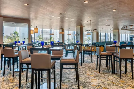 Cambria Hotel St Petersburg-Madeira Beach Marina