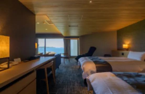 Hotel Ijikaso
