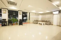 Douangchan Plaza Hotel Các khách sạn ở Viêng Chăn
