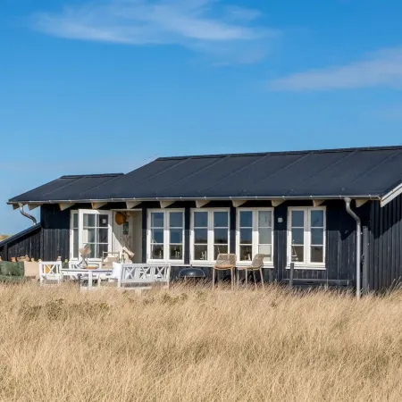 "Stintje" - 20m from the Sea