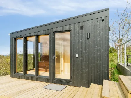 "Galia" - 500m from the Sea