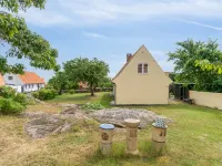 "Øde" - 100m from the sea Hotels in Svaneke