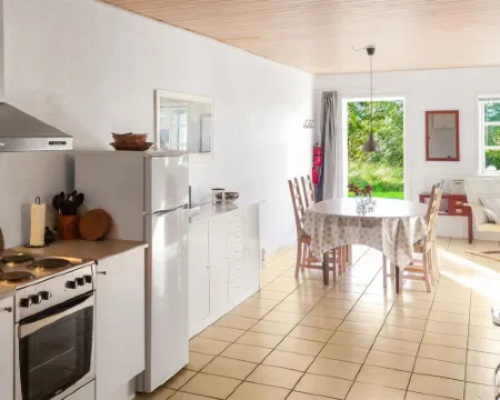 "Elef" - 2.0km from the Sea Hotels in Hjorring