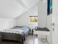 "Janik" - 1.3km from the sea Hotels in Graested