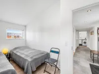 "Damaskin" - 300m from the Sea