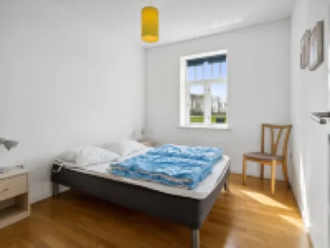 "Adine" - 13km from the Sea Hotels in Bredebro