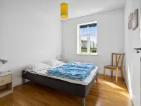 "Adine" - 13km from the Sea Hotels in Bredebro