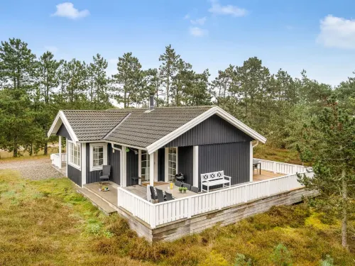 "Syrine" - 300m from the Sea - 3-Star