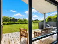 "Tydkil" - 250m from the sea