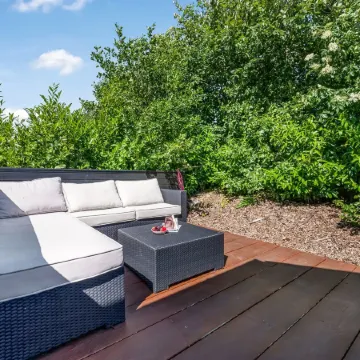 "Merve" - 250m from the sea