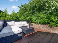 "Merve" - 250m from the sea