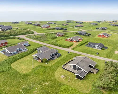 "Ellen" - 289m from the Sea Hotels in Lonstrup