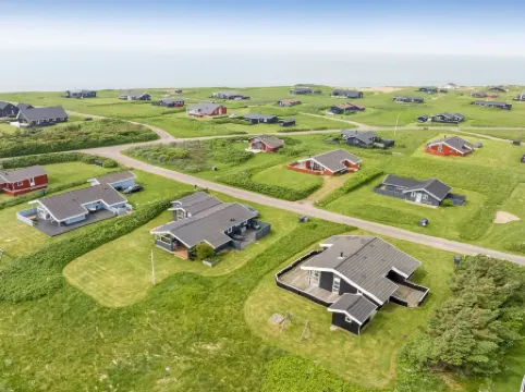 "Ellen" - 289m from the Sea