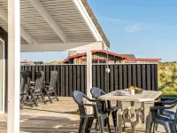 "Horsten" - 350m from the Sea