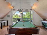 "Hekla" - 150m from the sea Hotels in Glesborg