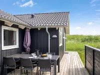 "Frejdis" - 1.1km from the Sea Hotels in Hirtshals