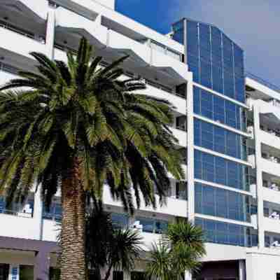 Cronwell Platamon Resort All-Inclusive Hotel Exterior