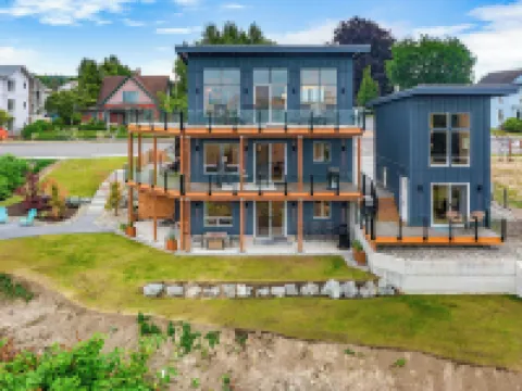 ストーングローブ レジデンス ブレインのホテル