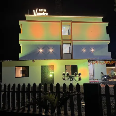 Hotel Vanvira