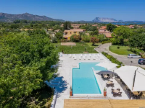 Hotel le Mimose Hotels in San Teodoro