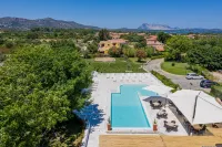 Hotel le Mimose Hotels in San Teodoro