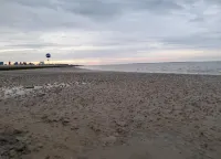Ferienunterkunft in Dornumergrode - Beach