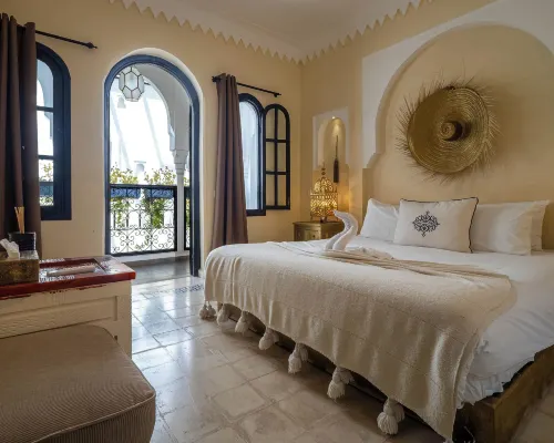 Riad Come & VA Medina Hotels near Kasbah