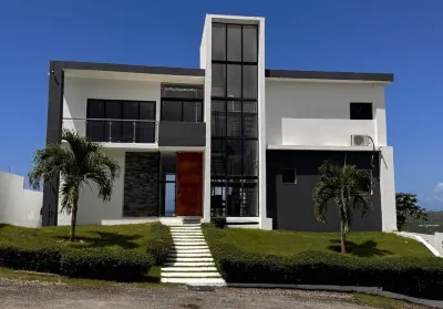 Villa Arcla Del Mar - Dream Ocean View Hotel di 