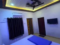 Sumedha Galaxy Inn Sarnath Hotels near Thai Temple
