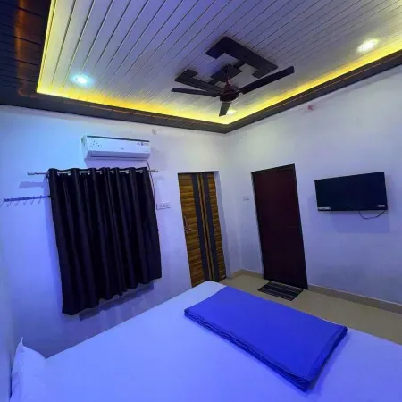 Sumedha Galaxy Inn Sarnath