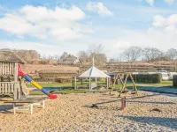 5 Person Holiday Park Home in Ronde Hotels in Kolind